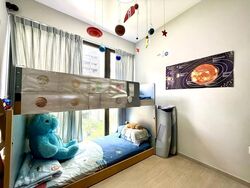 iNZ Residence (D23), Condominium #604617551